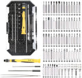 Professional Repair Precision Screwdriver Set 77 Piece Tool Kit Screwdriver Kit for Phones Tablets