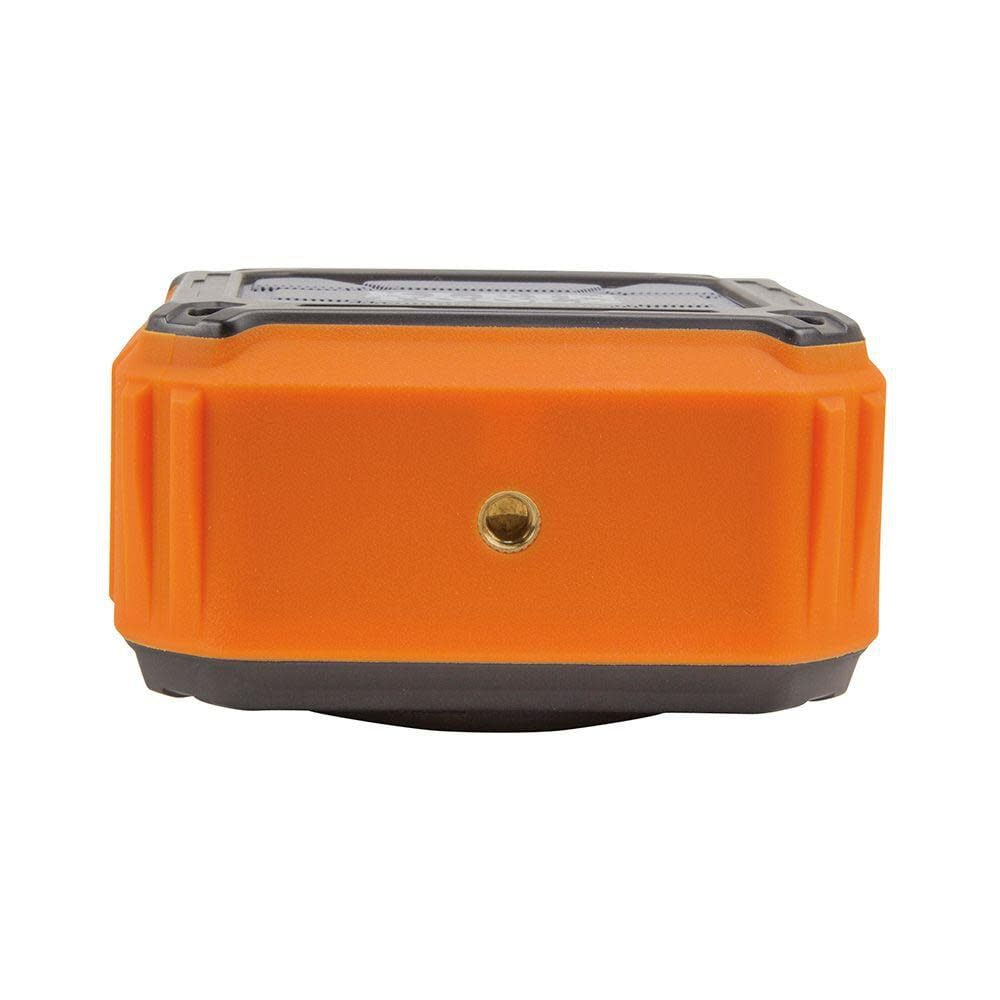 Powerful AEPJS1 Wireless Jobsite Speaker - Bluetooth Connectivity & 10-Hour Battery Life