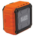 Powerful AEPJS1 Wireless Jobsite Speaker - Bluetooth Connectivity & 10-Hour Battery Life